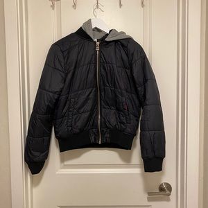 💖Bomber jacket